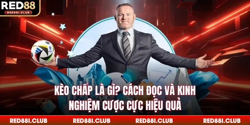 Kèo chấp